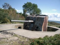 dzialo 100 mm  B-34U