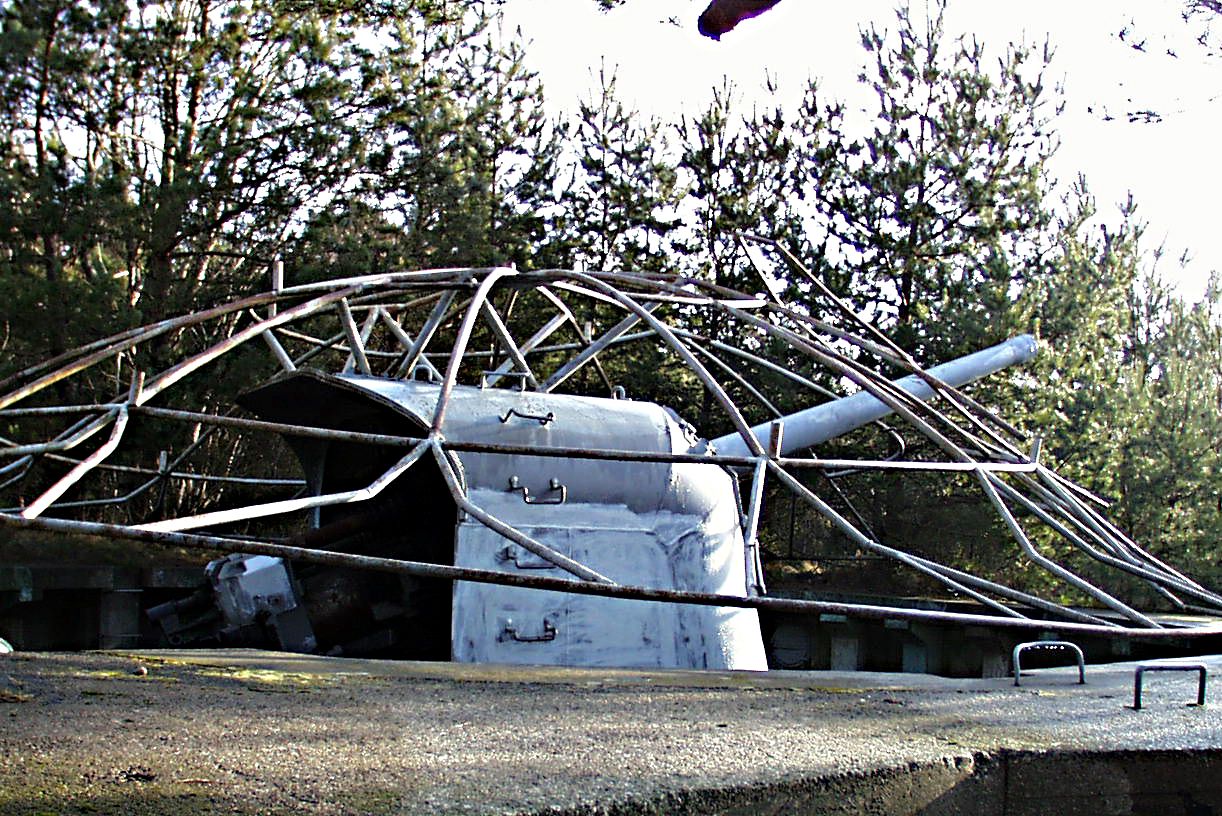 dzialo 130 mm  B-13