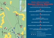 Zobacz map� obiekt�w MOW